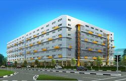 Ispace (D22), Factory #567592041